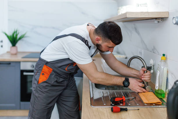 Best Plumbing Installation Services  in Baldwin, GA