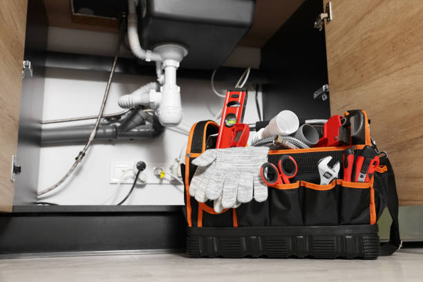 Best Shower Repair Services  in Baldwin, GA
