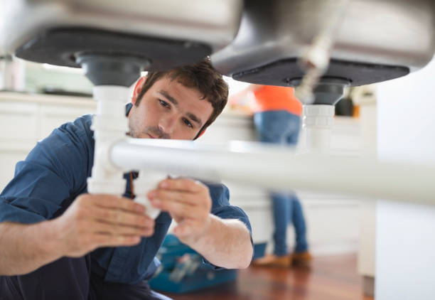 Clogged Drain Plumber in Baldwin, GA