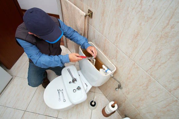 Best Septic Systems  in Baldwin, GA