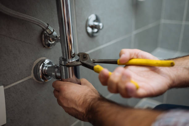 Best Affordable Plumber Near Me  in Baldwin, GA
