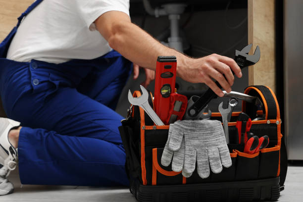 Best Water Leak Repair  in Baldwin, GA