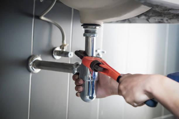 Best Sprinkler Systems  in Baldwin, GA