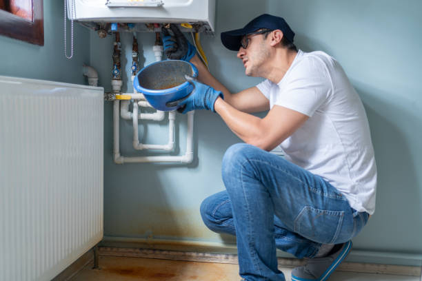 Best Sewer Line Repair  in Baldwin, GA
