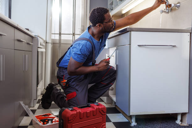 Best Hot Water Heater Installation  in Baldwin, GA