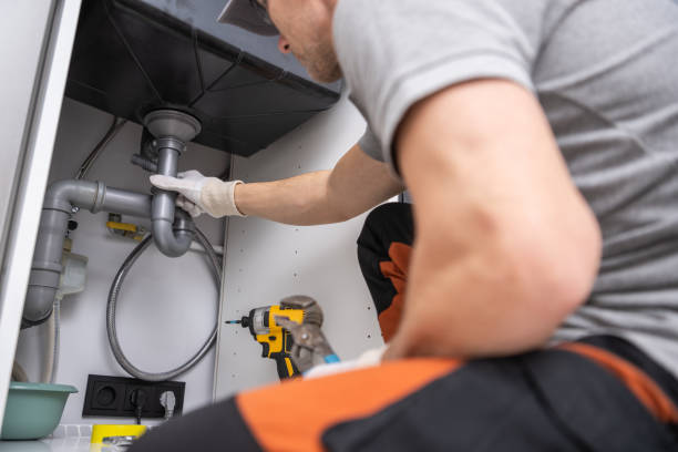 Best 24-Hour Plumber Near Me  in Baldwin, GA