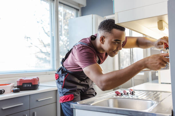 Best Shower Repair Services  in Baldwin, GA